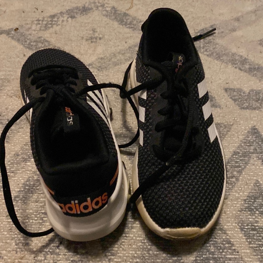 Boys adidas 12